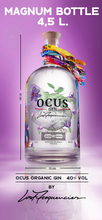 Load image into Gallery viewer, OCUS BIO GIN MAGNUM 4,5L - Pick up only!
