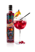 Load image into Gallery viewer, Wiggle Apéro Red Fruits 70cl
